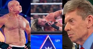 WWE Rumors: Dolph Ziggler used a banned word in his SummerSlam promo