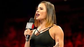 WWE News: Reason behind Charly Caruso missing this week's RAW revealed