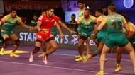 Pawan Kumar Kadian plays for Puneri Paltan now