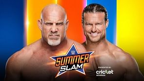 Dolph Ziggler vs Goldberg: 4 likely outcomes from the surprise matchup
