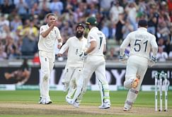 Can the World Test Championship save Test cricket?
