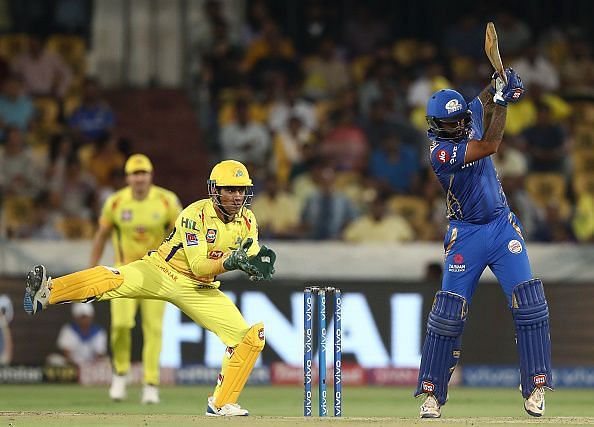 3 players India should try out before the 2020 T20 World Cup