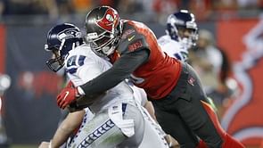NFL free agent Ryan Russell reveals he's bisexual in letter he calls 'my truth'