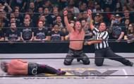 AEW needs to build on the momentum