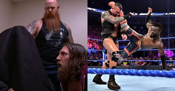 WWE SmackDown Results August 20th, 2019: Winners, Grades, Video Highlights for latest SmackDown Live