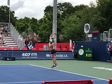 Rogers Cup 2019: Svitolina shines in straight sets victory over Bencic