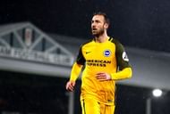 Fulham FC v Brighton & Hove Albion - Premier League