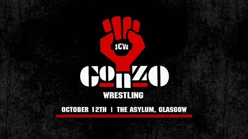 ICW have announced a new show!