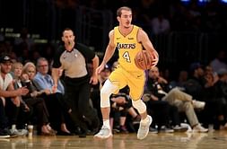 Los Angeles Lakers: 3 Players that need to step up for the Lakers this season