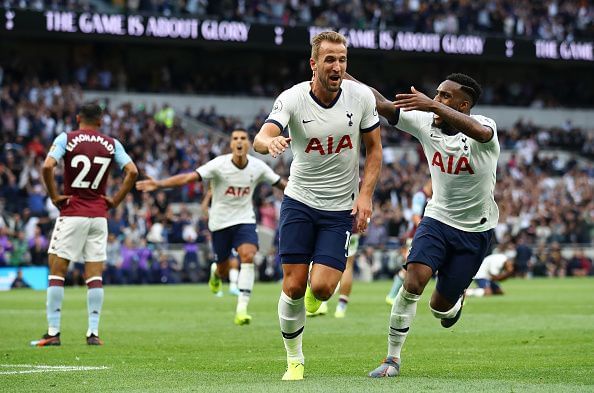 Premier League 2019/20: 5 players who could win the North London derby for Tottenham