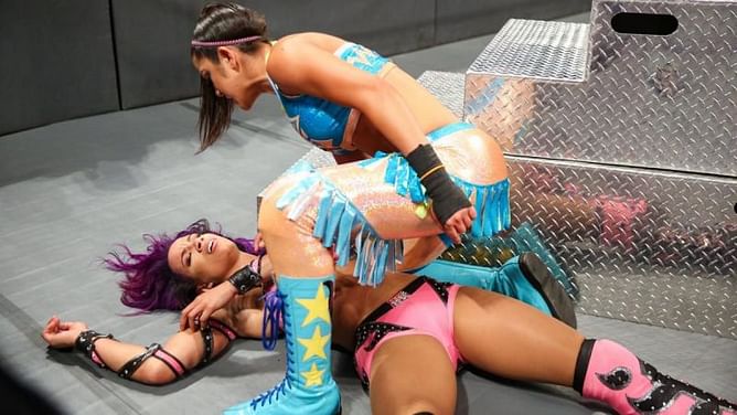 WWE SmackDown: 3 Superstars who can challenge Bayley for the Women's Championship after SummerSlam