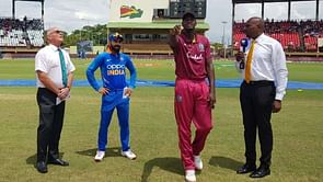 WI vs IND: तीसरे वनडे मुकाबले के लिए दोनों टीमों की संभावित प्लेइंग इलेवन और फैंटेसी क्रिकेट टिप्स