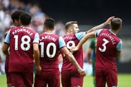 West Ham United v Athletic Bilbao - Betway Cup