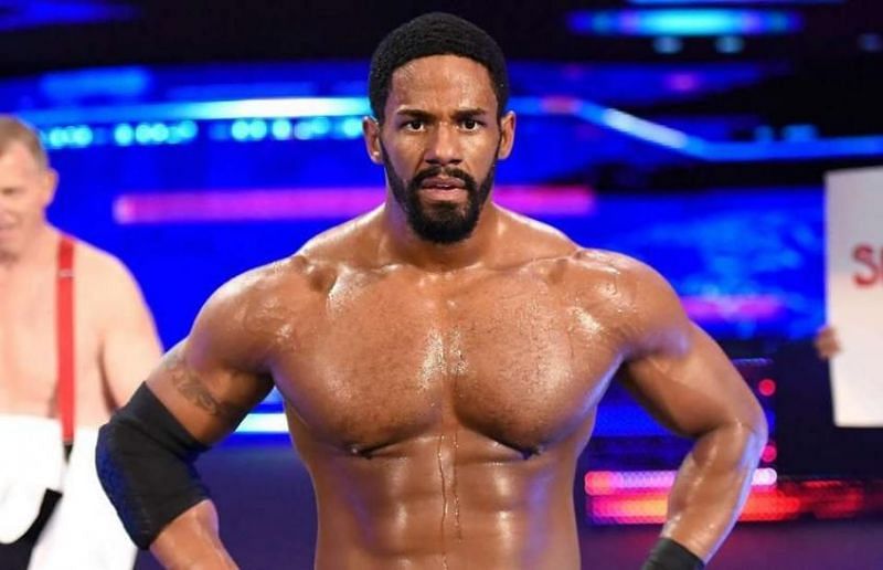 May we see Fred Rosser in AEW?