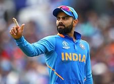 West Indies vs India 2019: 3 changes that India could make for the third T20I