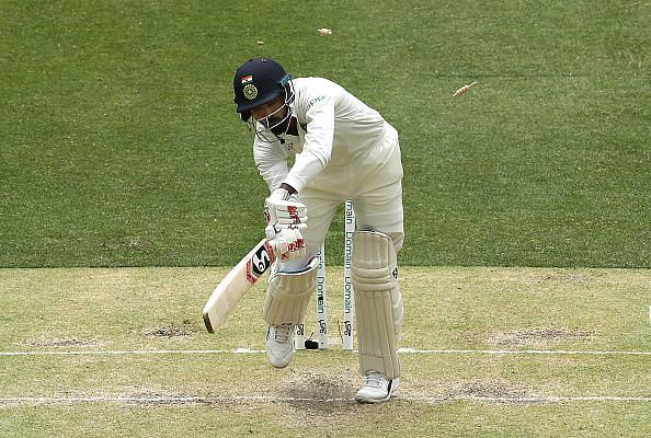 KL Rahul is another prime example of a white-ball superstar who is a red ball-victim