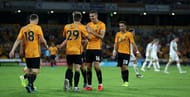 Wolverhampton Wanderers v Crusaders â UEFA Europa League Second Qualifying round: 1st Leg