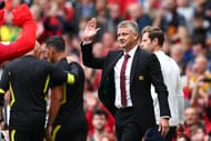 Solskjaer's pressing tactics worked a charm
