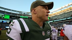 Eagles coach Pederson explains decision to sign QB McCown