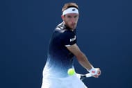 Leonardo Mayer