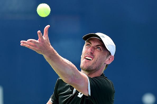 John Millman