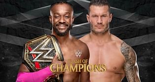 3 बड़े कारण क्यों Clash of Champions में रैंडी ऑर्टन को WWE चैंपियन बनना चाहिए