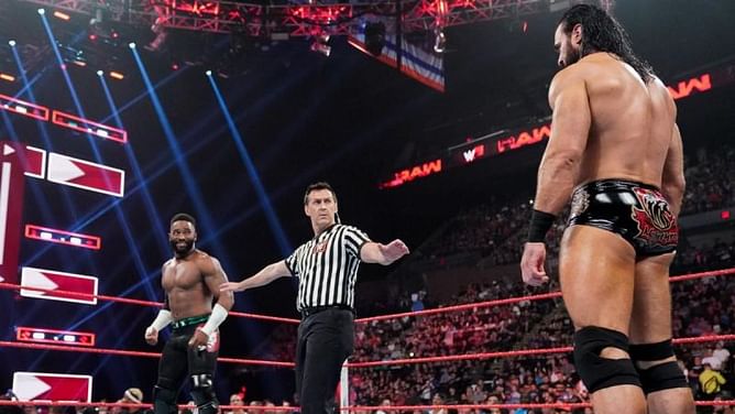 WWE News: First two Superstars confirmed for King of the Ring 2019