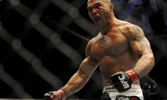 UFC on ESPN: Covington vs. Lawler - 5 most 'Ruthless' moments of Robbie Lawler