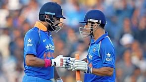 West Indies vs India 2019: Top 3 Indian Batsmen with most ODI runs in West Indies
