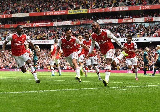 Premier League 2019-20: Arsenal 2-1 Burnley - 3 players who starred for the Gunners