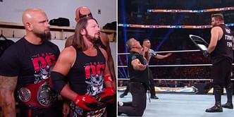 5 Fallouts from SummerSlam 2019