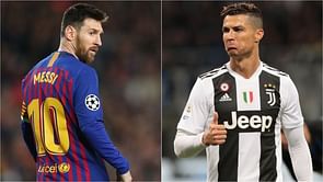 UEFA Champions League: Ranking the five teams that could win the competition