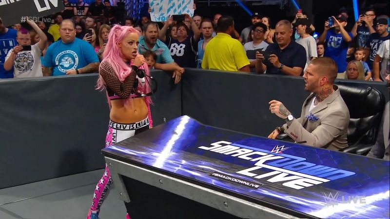 Liv Morgan