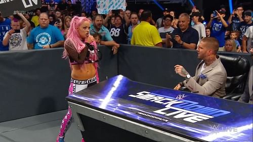Liv Morgan