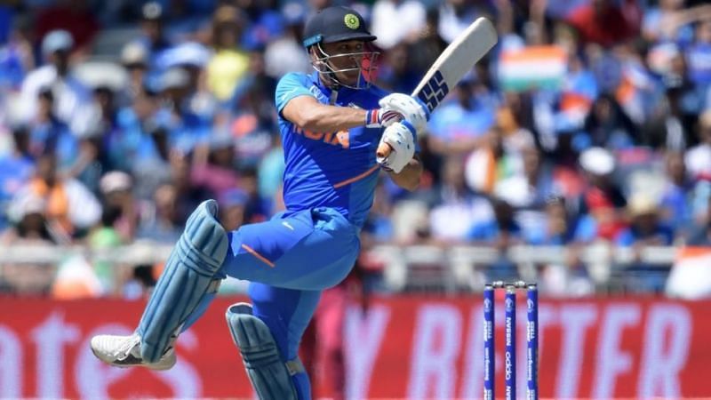 West Indies vs India 2019 Top 3 Indian Batsmen with most ODI runs in