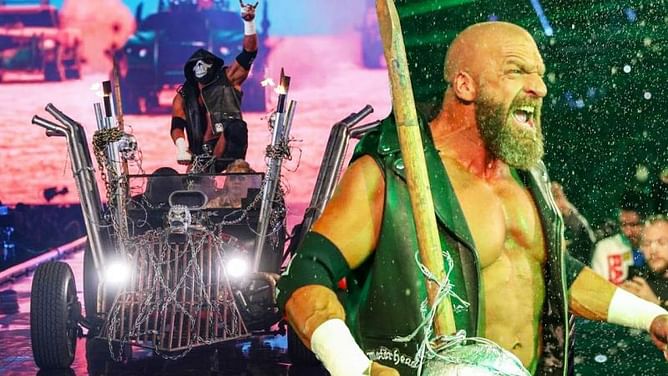 5 WWE Superstars Triple H needs to wrestle before he retires