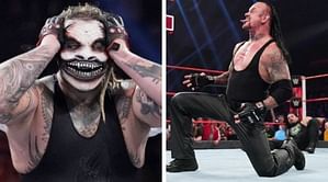 4 कारण जिनकी वजह से ब्रे वायट जल्द ही WWE के अगले अंडरटेकर बन सकते हैं
