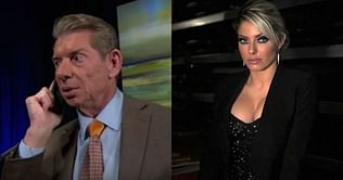 Wrestling/WWE News Round-Up (8th - 14th August): Legend contacted for one final match, Alexa Bliss wants to reunite with male Superstar