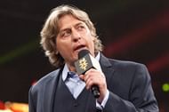 William Regal