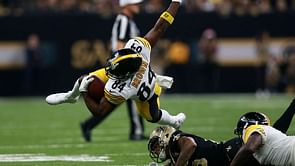 Brown threatens to quit playing over NFL helmet rule change - reports