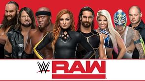WWE News: Four big main events announced for MSG Raw and SmackDown tapings