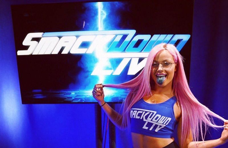 Liv Morgan