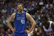 Dirk Nowitzki