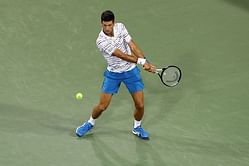 2019 Cincinnati Open semifinal preview: Djokovic seeks revenge against Medvedev; Goffin, Gasquet eye maiden Cincinnati final berth