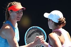 Cincinnati Masters 2019, Round of 32: Ashleigh Barty vs Maria Sharapova, Preview and Prediction