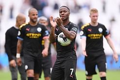Premier League 2019/20 - Best XI of Gameweek 1