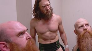 WWE SmackDown Preview: Identity of weird Rowan lookalike revealed, Superstar gets a new name?