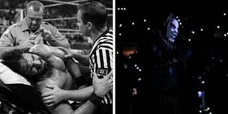 5 Twists For WWE RAW: Female champion to be pinned by male superstar, Unexpected Roman Reigns attacker revealed?