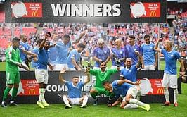 Liverpool 1-1 Manchester City: 3 Talking Points after Manchester City's community shield win on penalties