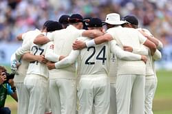 Ashes 2019: चौथे टेस्ट मैच के लिए इंग्लैंड की 13 सदस्यीय टीम घोषित, जेम्स एंडरसन हुए बाहर